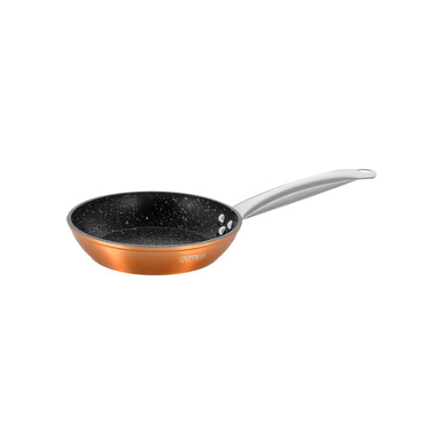 Сковорода Guffman Lunar Copper AM-02718RC 18 см золотисто-медный