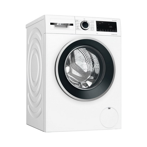 Стиральная машина Bosch WGA142X6OE
