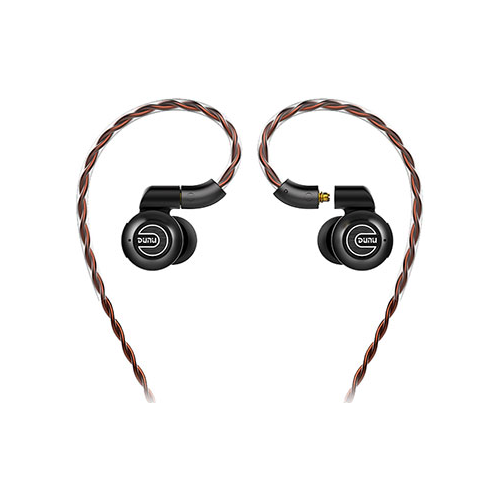 Вставные наушники Dune DK-3001 Pro