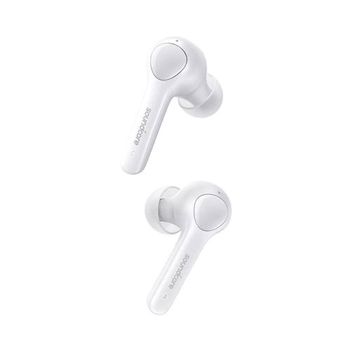 Вставные наушники ANKER Soundcore Life Note - White (A3908G21)