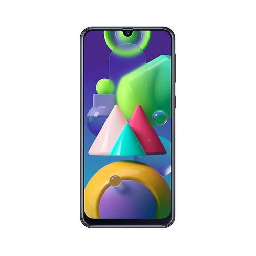 Смартфон Samsung Galaxy M21 4/64Gb SM-M215F черный