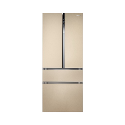 Многокамерный холодильник Samsung RF 50 N 5861 FG/WT