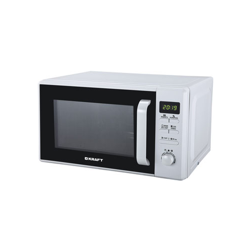 Микроволновая печь - СВЧ Kraft KF20MW7W-301M