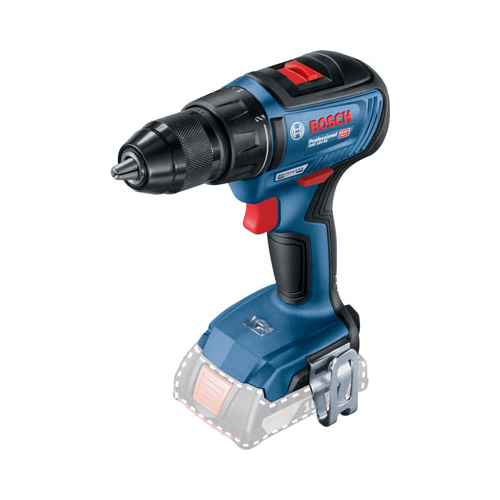 Дрель-шуруповерт Bosch GSR 18V-50 (без ак и ЗУ) 06019H5002