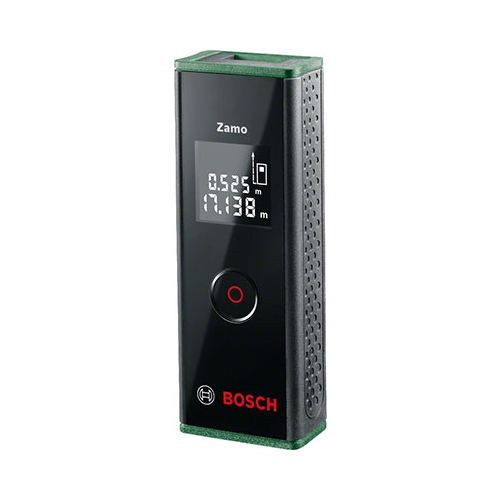 Лазерный дальномер Bosch Zamo III basic 603672700