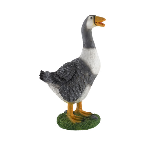 Фигурка садовая Park Гусь H-43см 169365