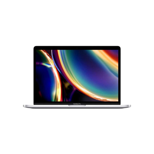 Ноутбук Apple MacBook Pro 13 True Tone Mid 2020 (MWP72RU/A) серебристый