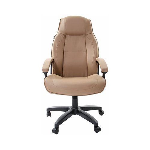 Кресло Brabix ''Formula EX-537'' экокожа песочное 531390
