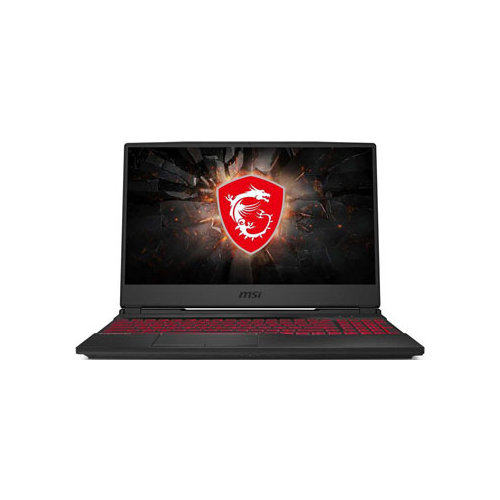 Ноутбук MSI GL65 10SCXR-054RU (9S7-16U822-054) Black
