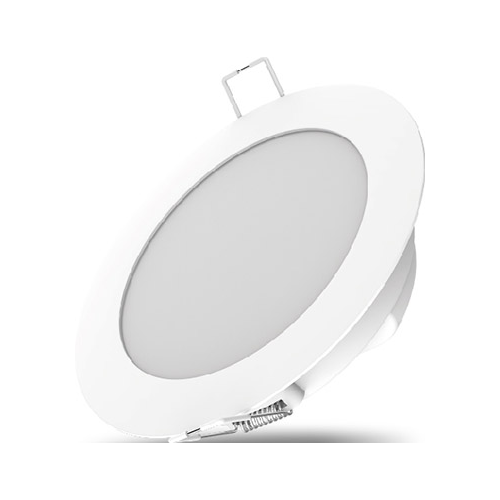 Светильник умный светодиодный GAUSS Smart Home DIM CCT 7W 2030122