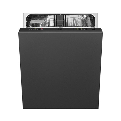 Полновстраиваемая посудомоечная машина Smeg STL67120