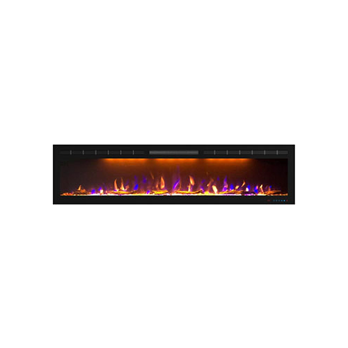 Камин Royal Flame Crystal 72 RF