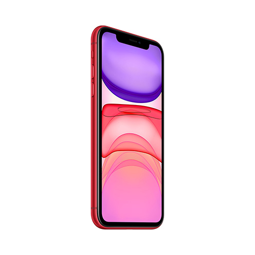 Смартфон Apple iPhone 11 256GB (PRODUCT)RED NEW (MHDR3RU/A)