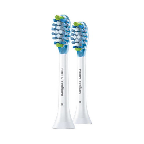 Комплект насадок Philips HX 9042/07 Sonicare AdaptiveClean