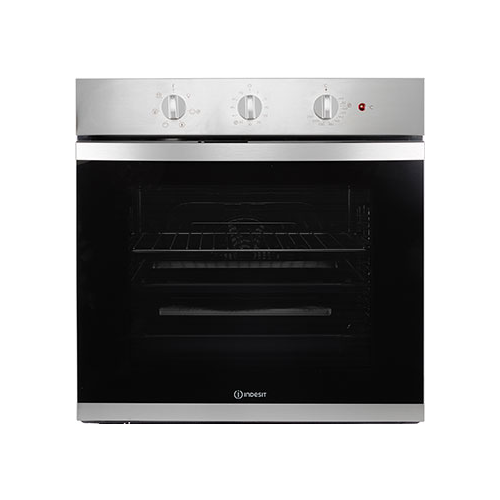 Встраиваемый электрический духовой шкаф Indesit IFW 3534 H IX