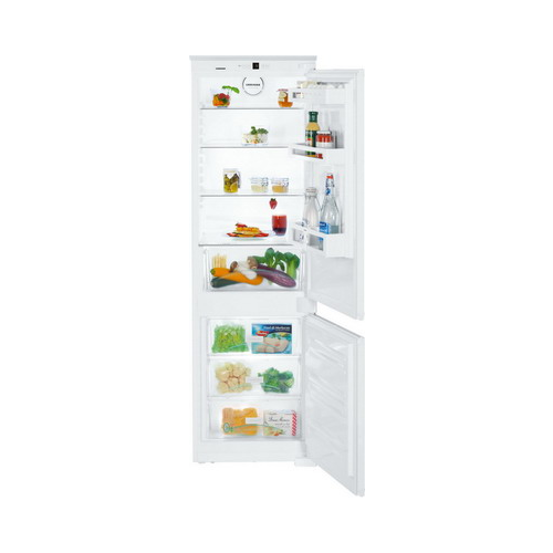 Встраиваемый двухкамерный холодильник Liebherr ICUS 3324-20