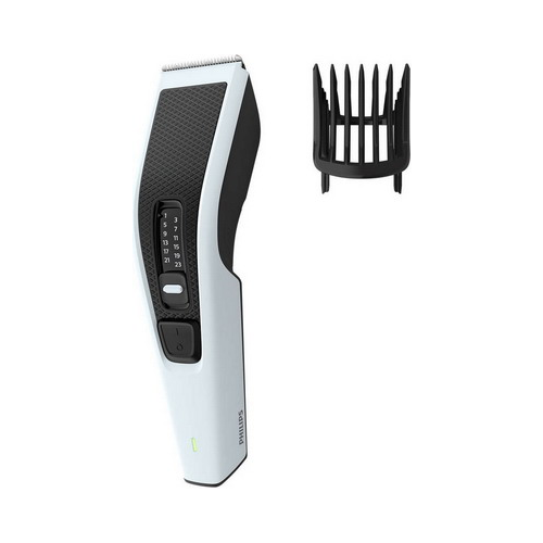 Машинка для стрижки волос Philips HC 3521/15 Hairclipper series 3000