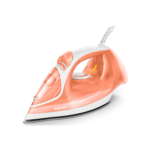 Утюг Philips EasySpeed Advanced GC 2671/50 оранжевый белый