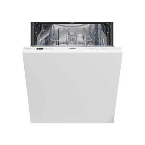 Полновстраиваемая посудомоечная машина Indesit DIC 3B 16 A