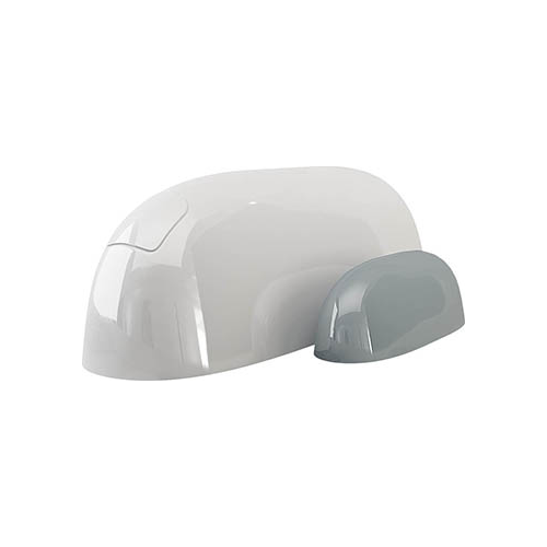 Датчик открытия Hiper SMART OPENING SENSOR IoT D1 белый (HI-D01)