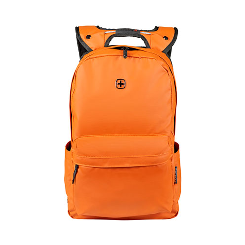 Рюкзак Wenger 14'' оранжевый полиэстер 28 x 22 x 41 см 18 л 605095