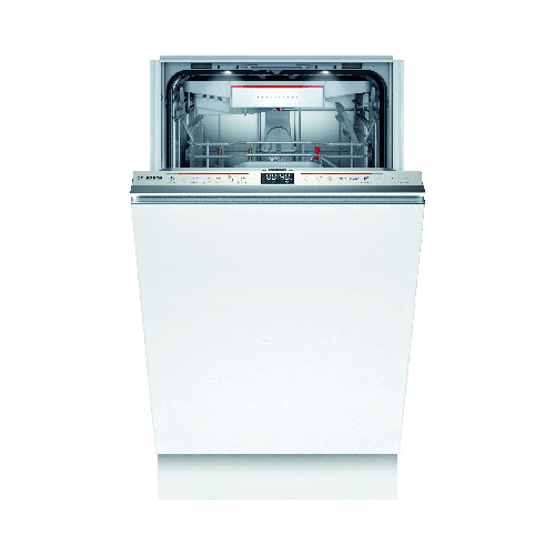 Полновстраиваемая посудомоечная машина Bosch SPD8ZMX1MR