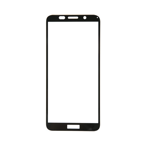 Защитное стекло Red Line Huawei Honor 7A Full Screen tempered glass FULL GLUE черный