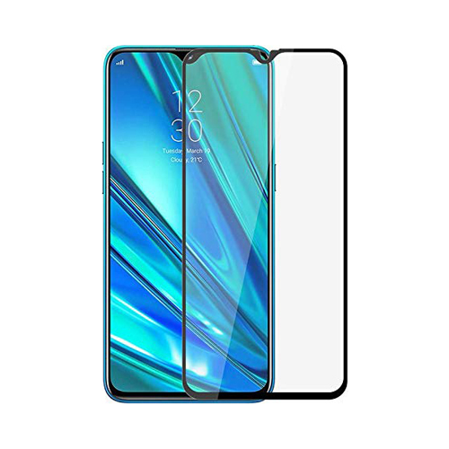 Защитный экран Red Line OPPO A9 2020 Full screen tempered glass FULL GLUE