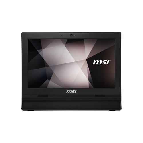 Моноблок MSI Pro 16T 7M-081XRU (9S6-A61611-081) черный