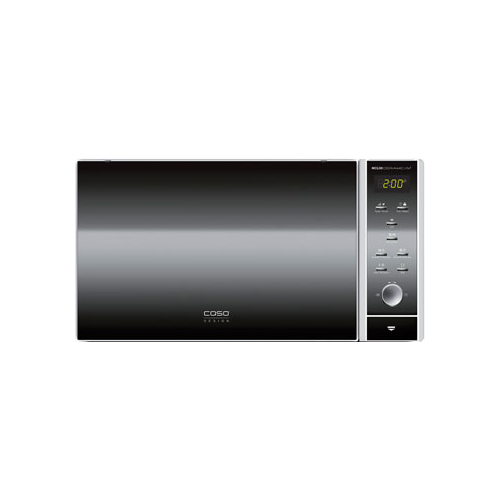 Микроволновая печь - СВЧ CASO MCG 30 Ceramic chef