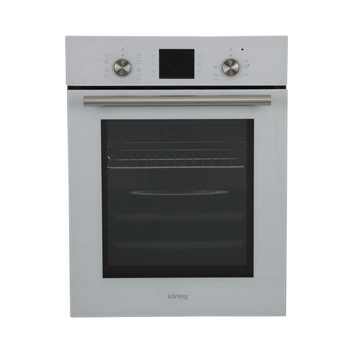 Встраиваемый электрический духовой шкаф Korting OKB 7951 CMW