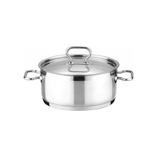 Кастрюля Tescoma HOME PROFI с крышкой d 16см 1 5л 774216