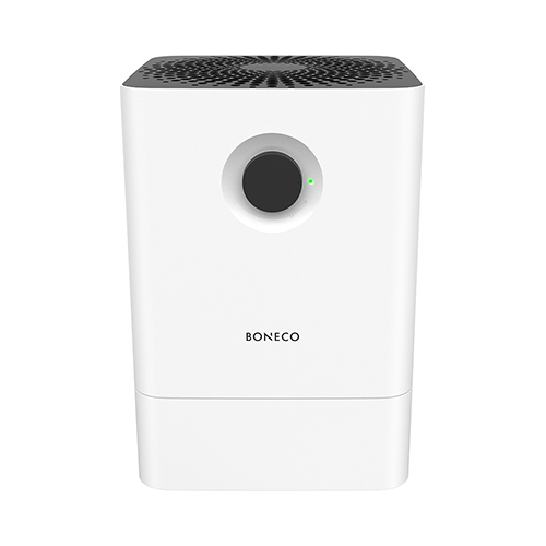 Мойка воздуха Boneco W 200 белый