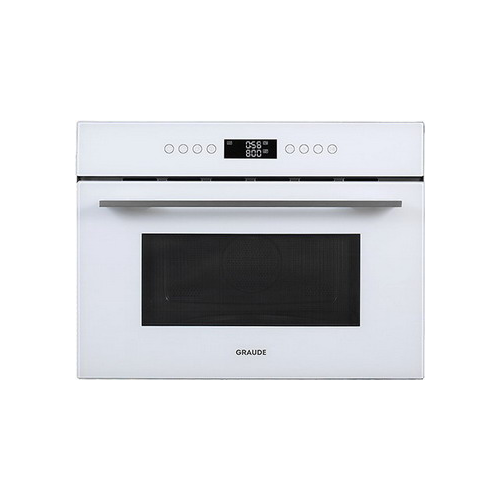 Встраиваемая микроволновая печь СВЧ Graude MWG 45.0 W