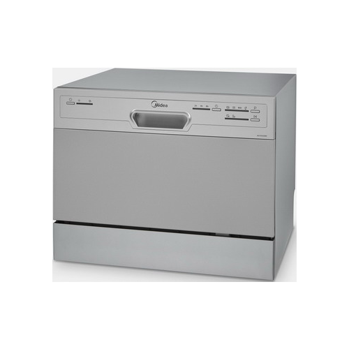 Компактная посудомоечная машина Midea MCFD-55200 S