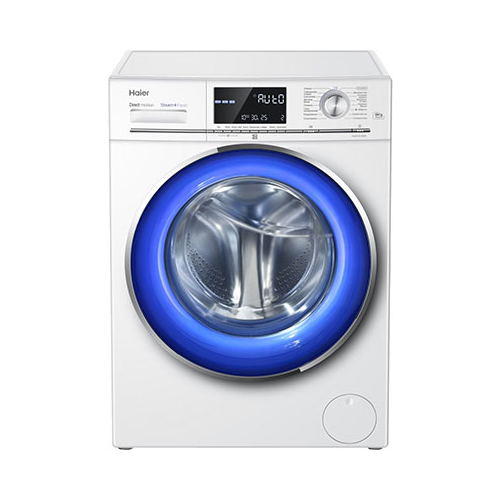 Стиральная машина с сушкой Haier HWD 80-B 14686