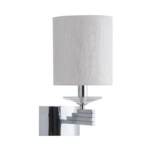 Бра CHIARO Палермо 386021801 1*40 W Е14 220 V