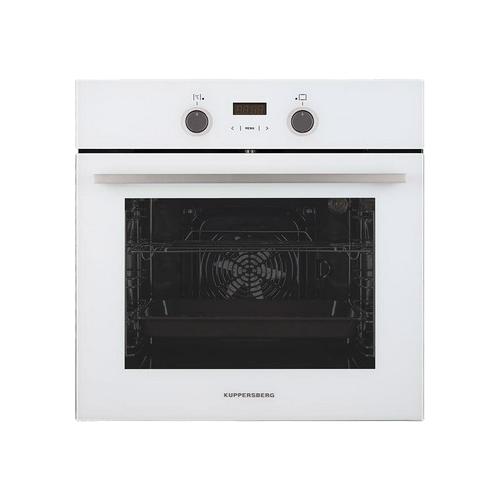 Встраиваемый электрический духовой шкаф Kuppersberg HO 658 W