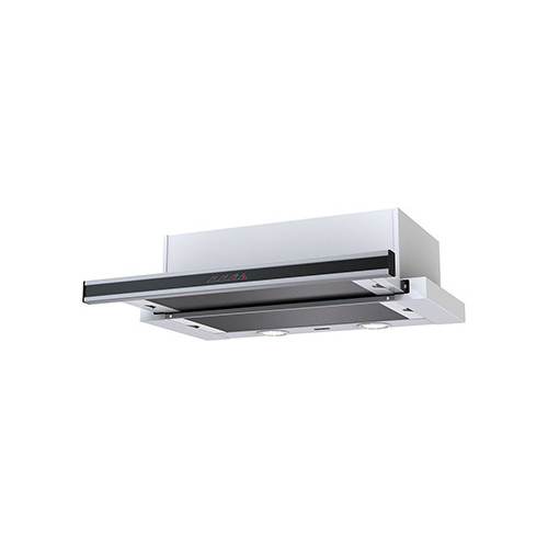 Вытяжка Krona Kamilla sensor 600 black (2 мотора)