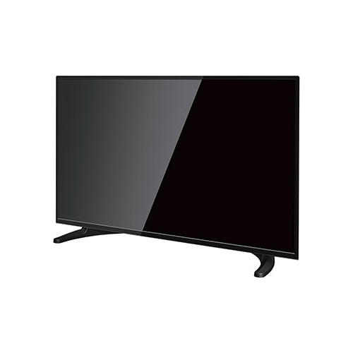 LED телевизор ASANO 50 LF 1010 T черный