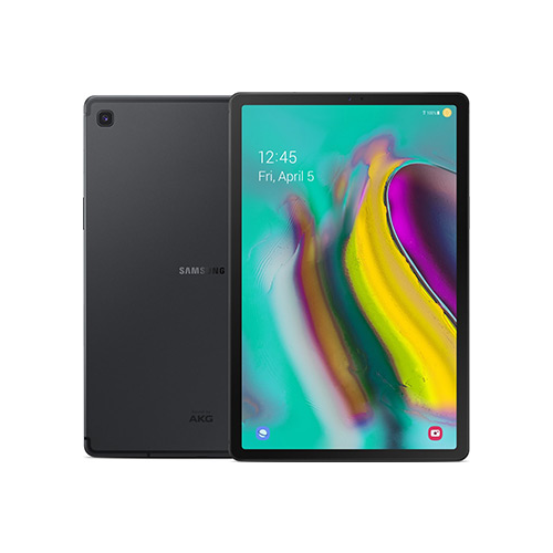 Планшет Samsung Galaxy Tab S5e 10.5 SM-T725 64Gb LTE черный