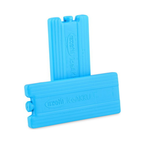 Аккумулятор холода Ezetil Ice Akku 2 x 400 gr