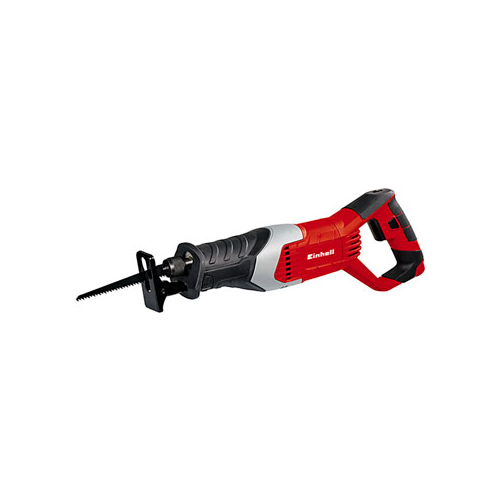 Сабельная пила, аллигатор Einhell TC-AP 650 E 650Вт 4326141