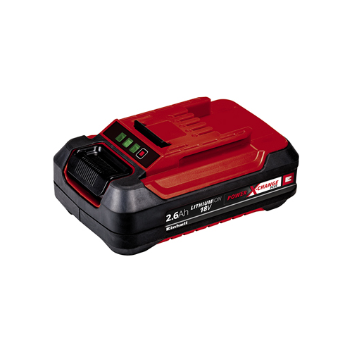 Аккумулятор Einhell PXC 18В 2.6 Ач Plus 4511436