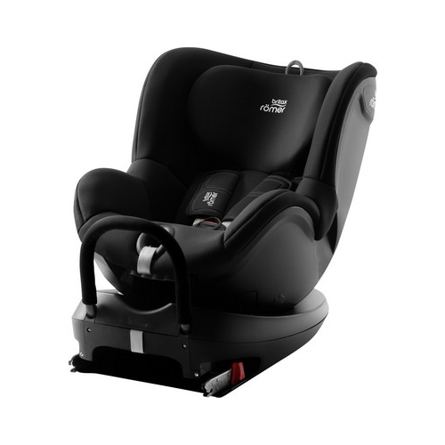 Автокресло Britax Roemer DUALFIX&#178 R Cosmos Black