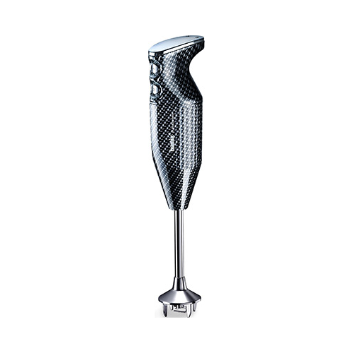 Погружной блендер Bamix LuxuryLine M200 Carbon