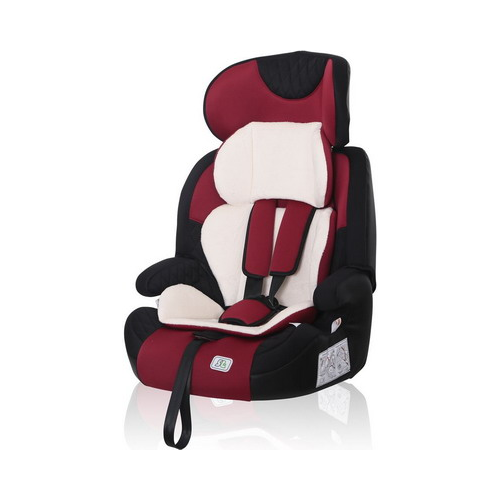 Автокресло Smart Travel Forward Marsala 1-12 лет 9-36 кг группа 1/2/3 KRES2066