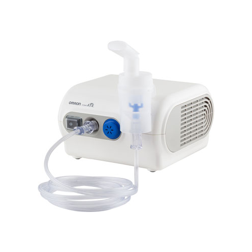Ингалятор OMRON компрессорный NE-C28 Plus (NE-C28P-RU)