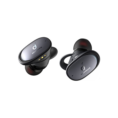 Вставные наушники ANKER Soundcore Liberty 2 Pro - Black (A3909G11)