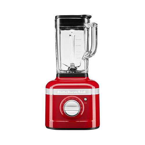 Блендер стационарный KitchenAid 5KSB4026EER красный